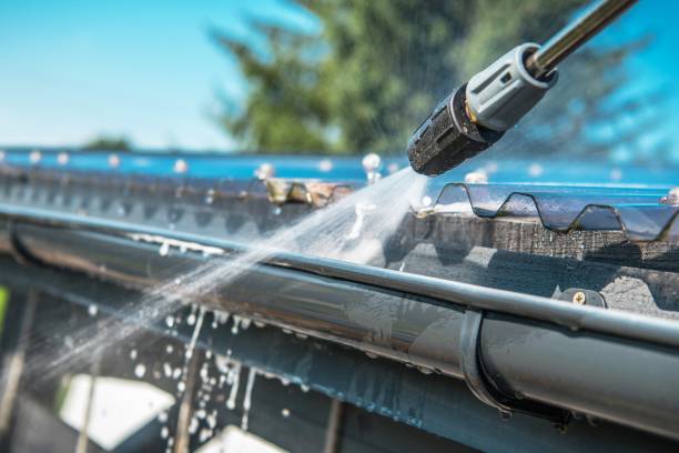 Best Affordable Pressure Washing  in West Wendover, NV