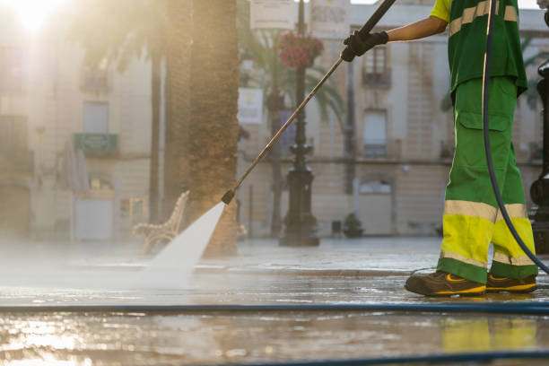 Best Commercial Building Pressure Washing  in West Wendover, NV