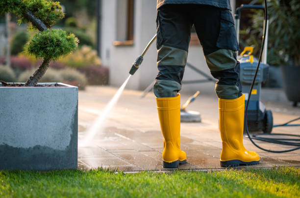 Best Commercial Pressure Washing  in West Wendover, NV